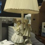 752 7162 TABLE LAMP